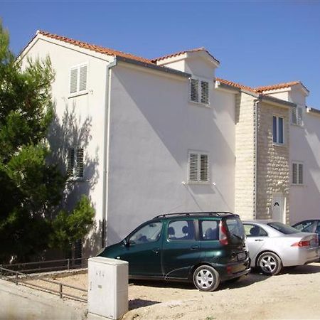 Mazuran2 Apartman Hvar Town Kültér fotó