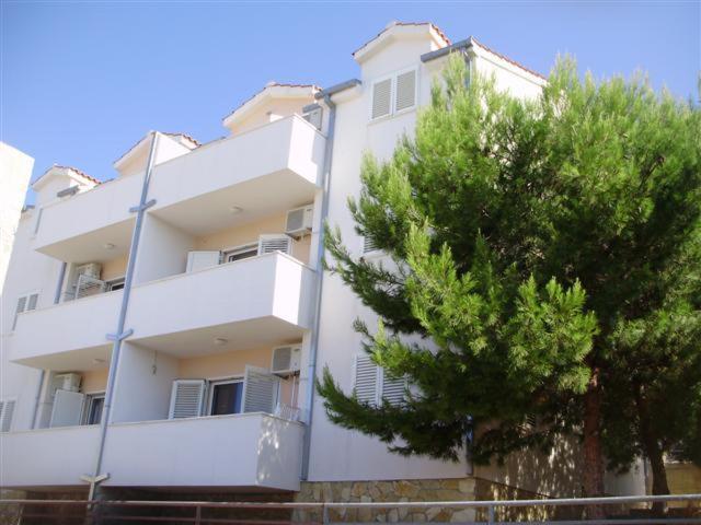 Mazuran2 Apartman Hvar Town Kültér fotó