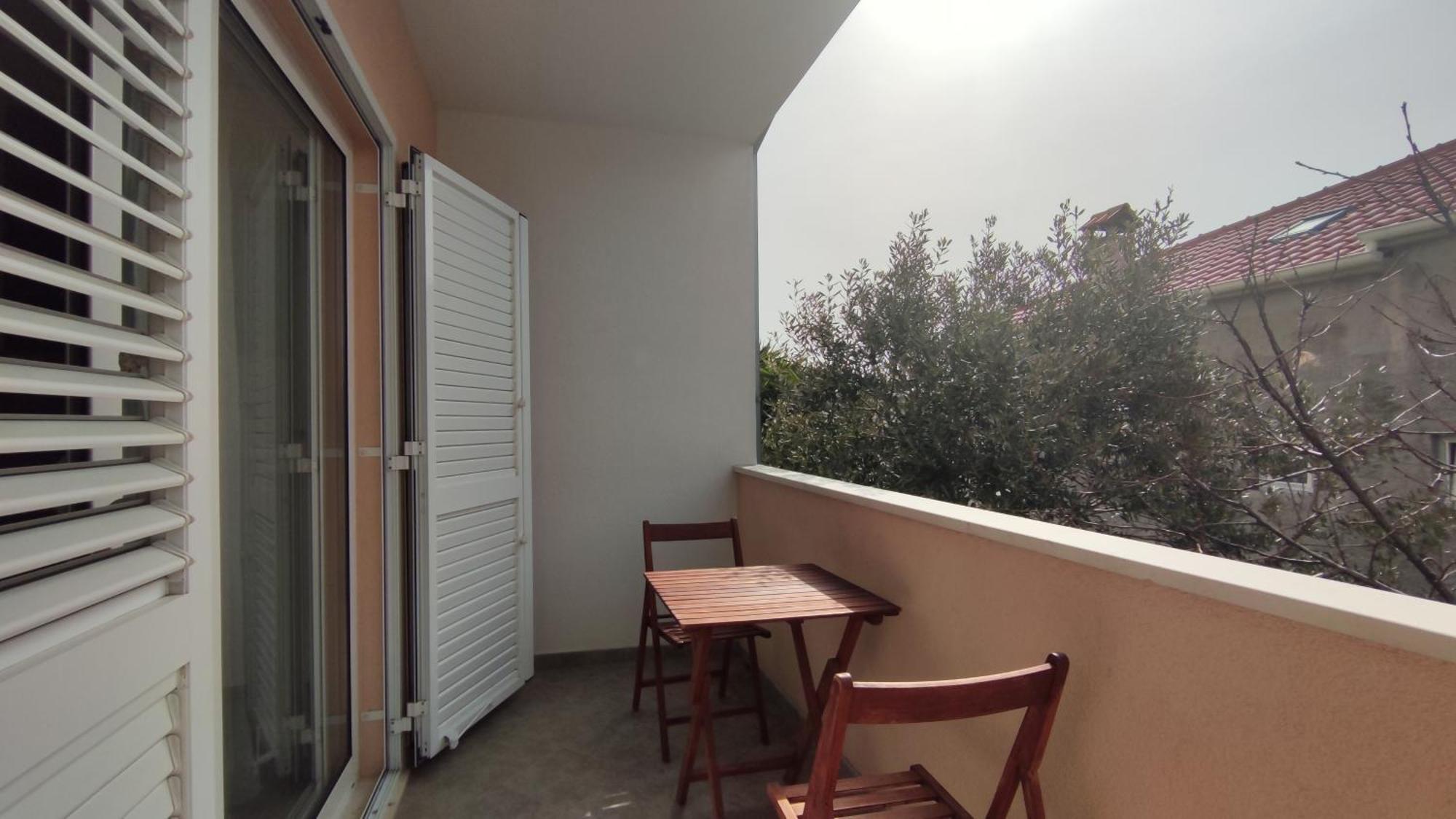 Mazuran2 Apartman Hvar Town Kültér fotó